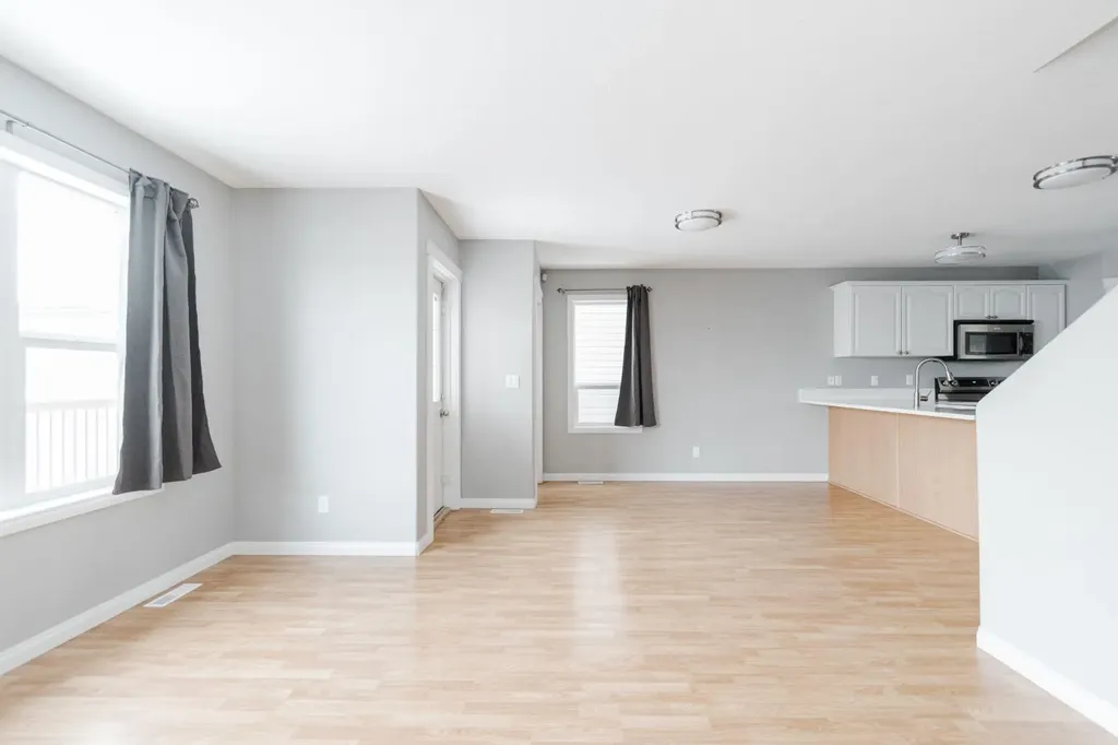 124 Fox Crescent Fort Mcmurray AB T9K 0C2