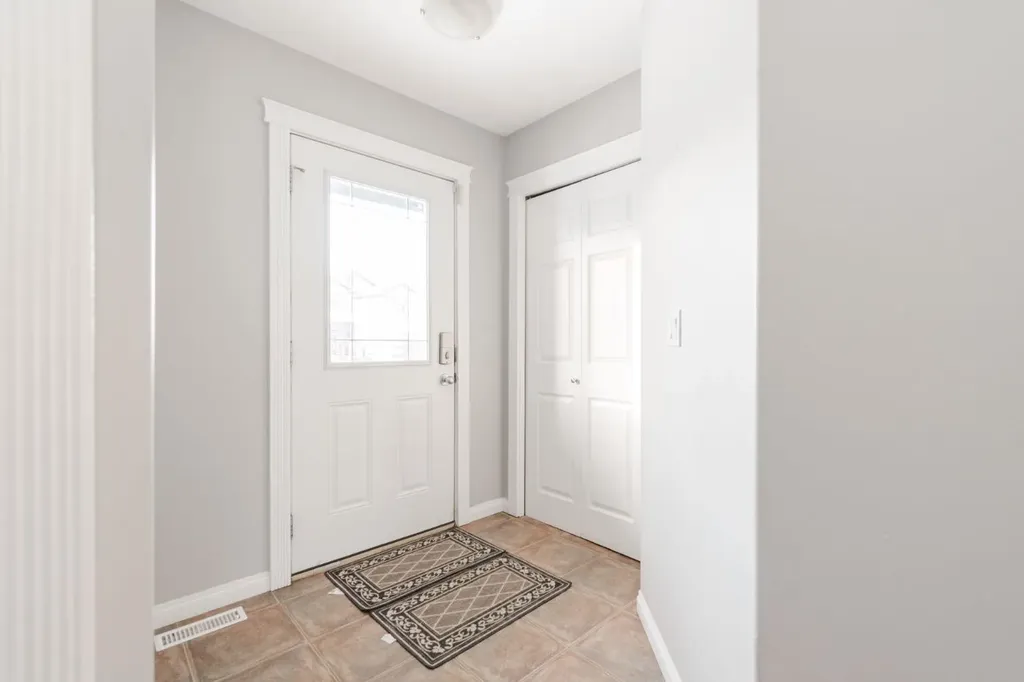 124 Fox Crescent Fort Mcmurray AB T9K 0C2