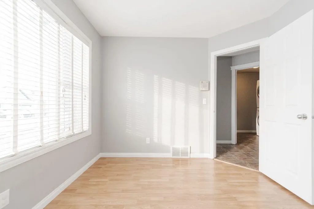124 Fox Crescent Fort Mcmurray AB T9K 0C2