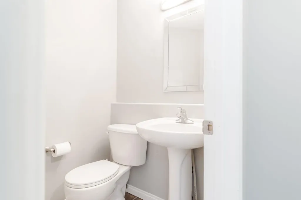 124 Fox Crescent Fort Mcmurray AB T9K 0C2