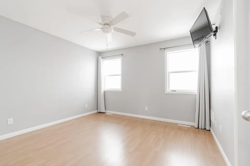 124 Fox Crescent Fort Mcmurray AB T9K 0C2