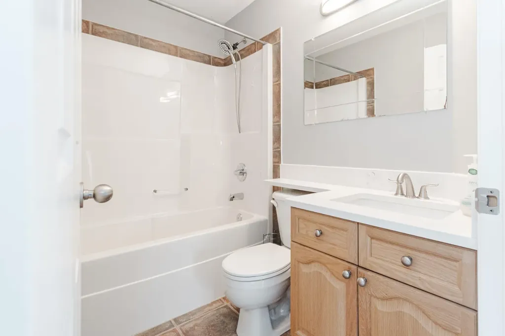 124 Fox Crescent Fort Mcmurray AB T9K 0C2