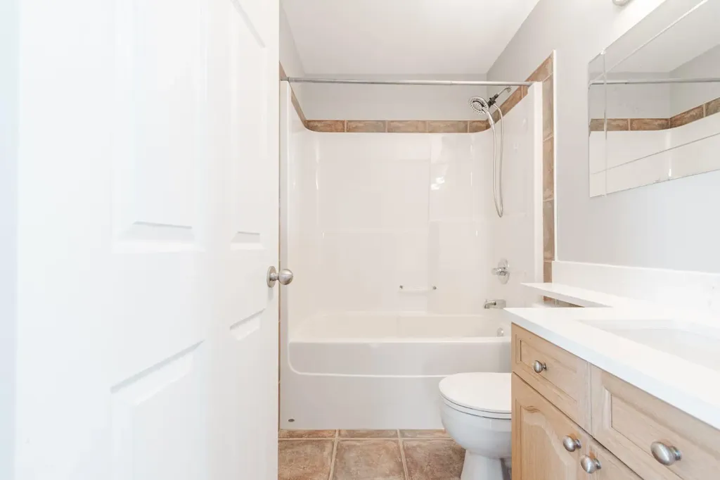 124 Fox Crescent Fort Mcmurray AB T9K 0C2