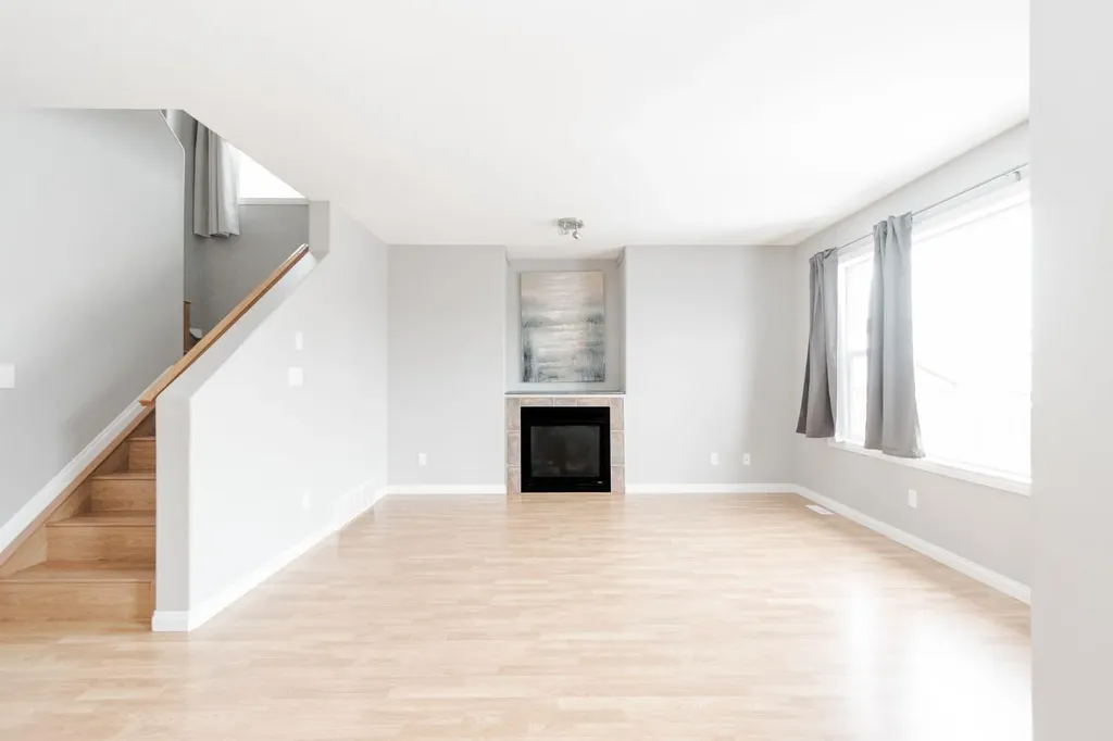 124 Fox Crescent Fort Mcmurray AB T9K 0C2