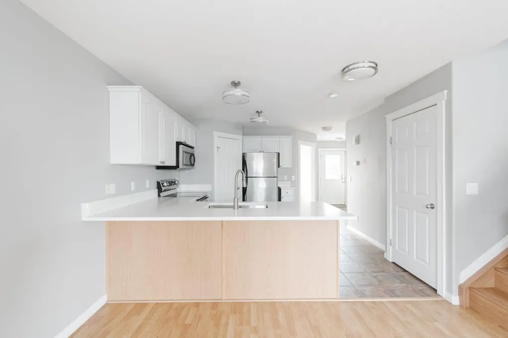 124 Fox Crescent Fort Mcmurray AB T9K 0C2