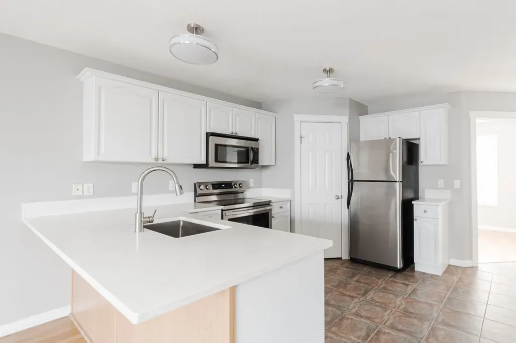 124 Fox Crescent Fort Mcmurray AB T9K 0C2