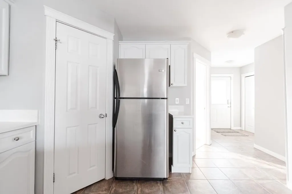 124 Fox Crescent Fort Mcmurray AB T9K 0C2