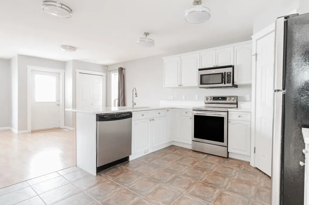 124 Fox Crescent Fort Mcmurray AB T9K 0C2