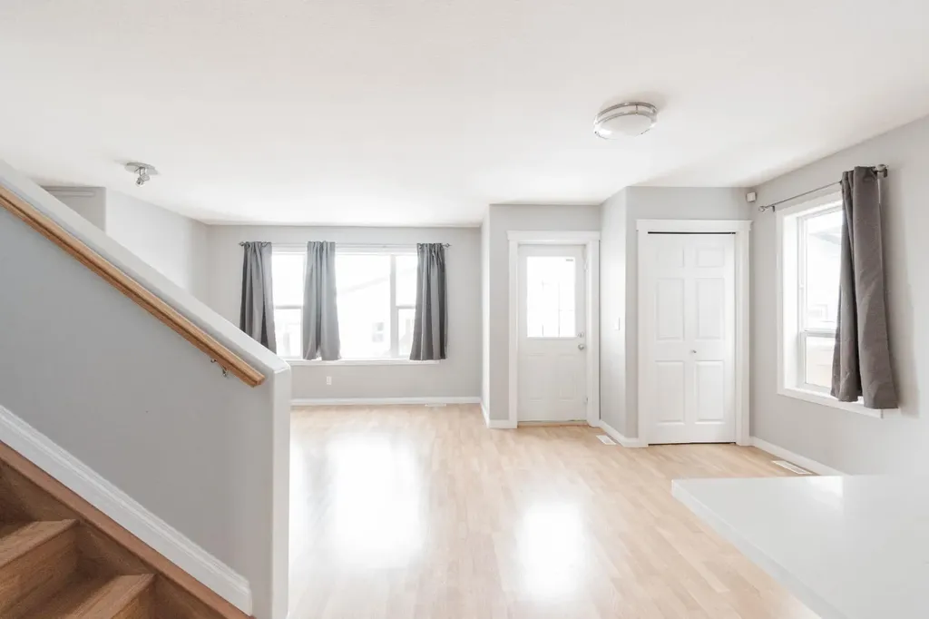 124 Fox Crescent Fort Mcmurray AB T9K 0C2