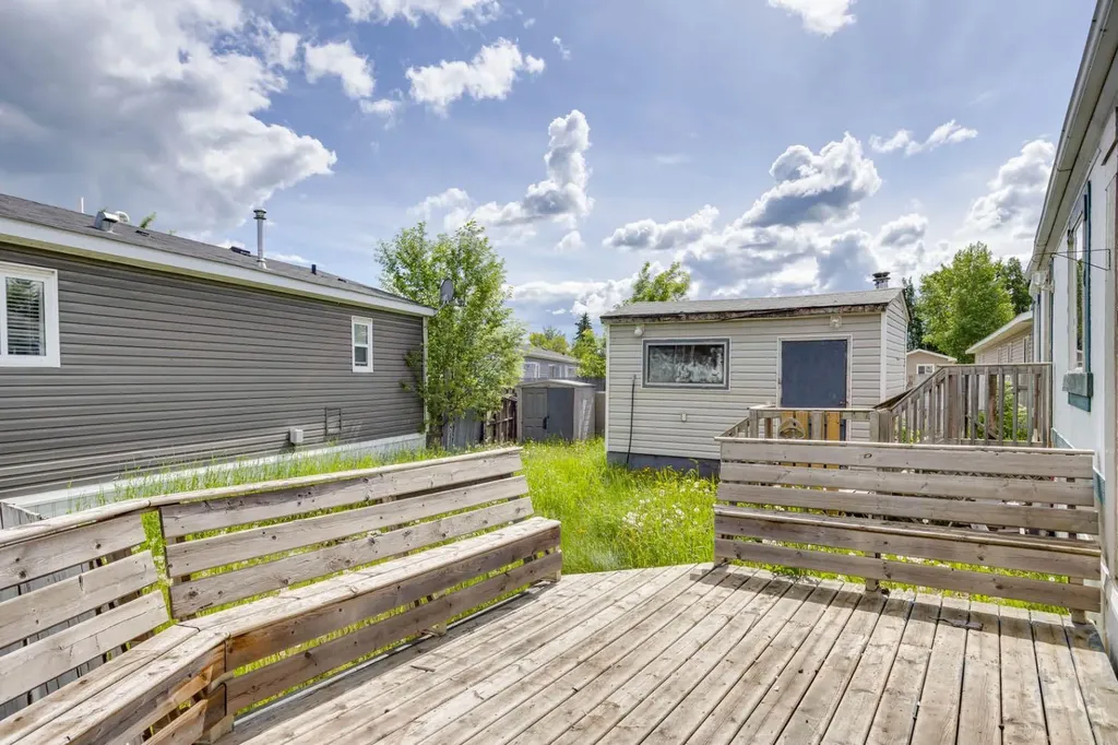 144 Grecian Place Fort Mcmurray AB T9H 2N1