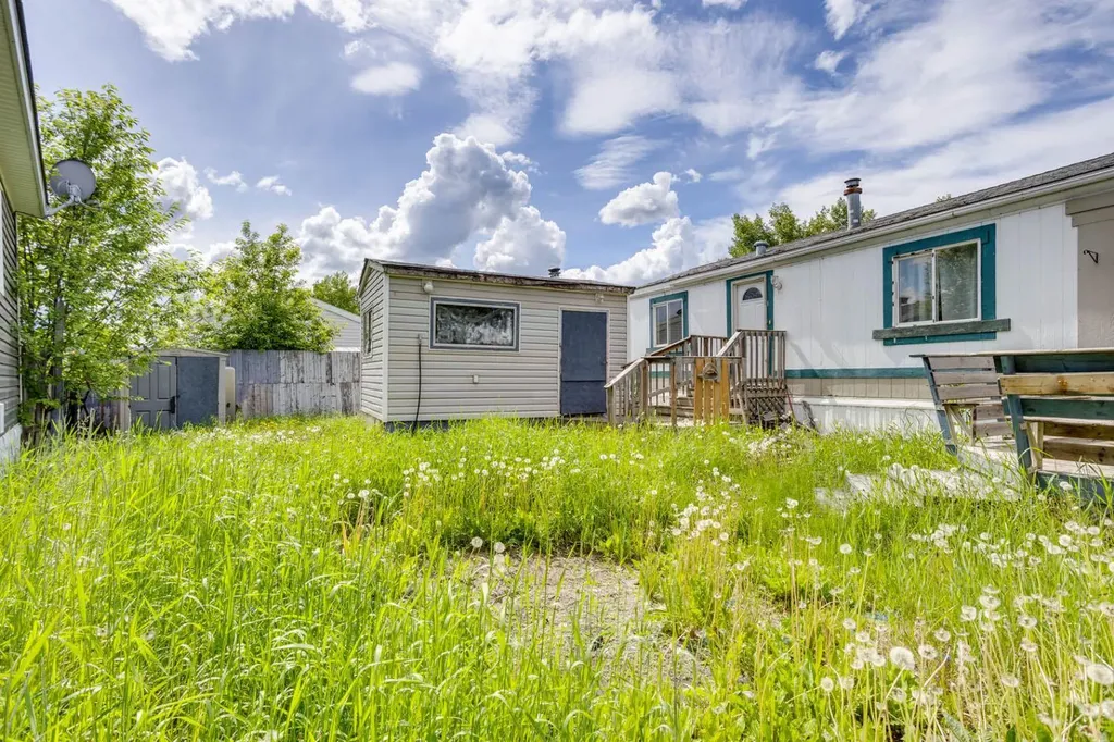 144 Grecian Place Fort Mcmurray AB T9H 2N1