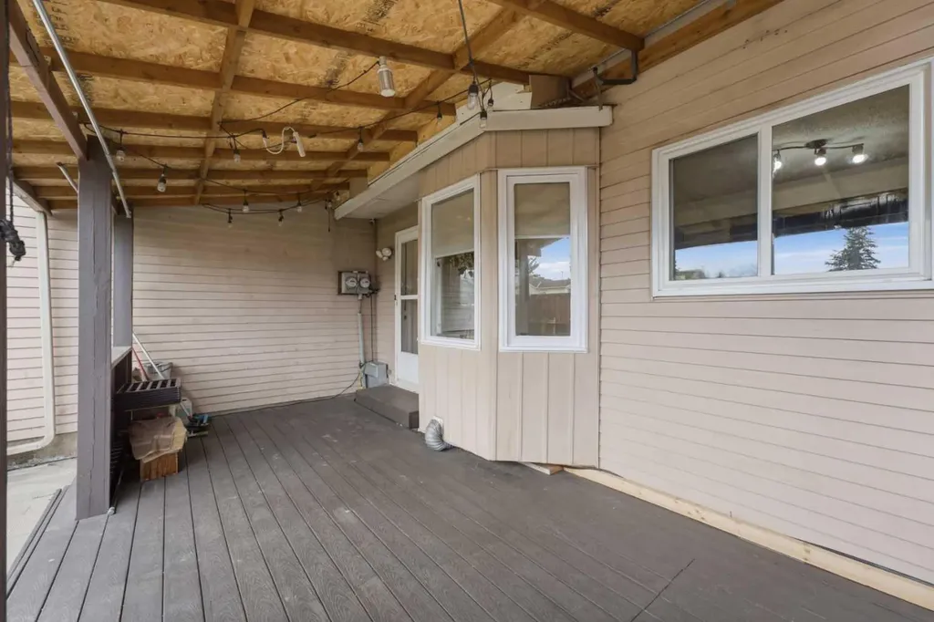 17 Abberfield Crescent NE Calgary AB T2A 6P4