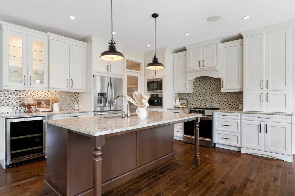 203 Cooperstown Lane SW Airdrie AB T4B 2L2