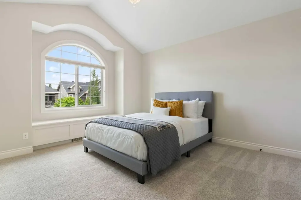 203 Cooperstown Lane SW Airdrie AB T4B 2L2