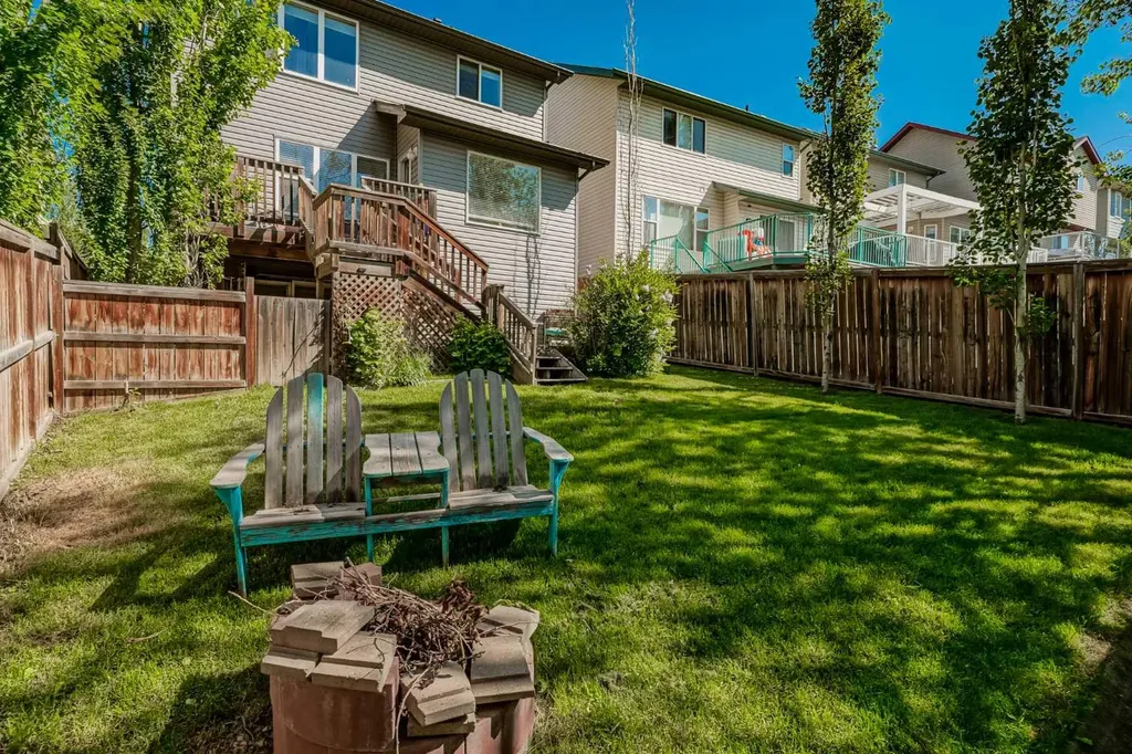 288 Evansbrooke Way NW Calgary AB T3P 1H2