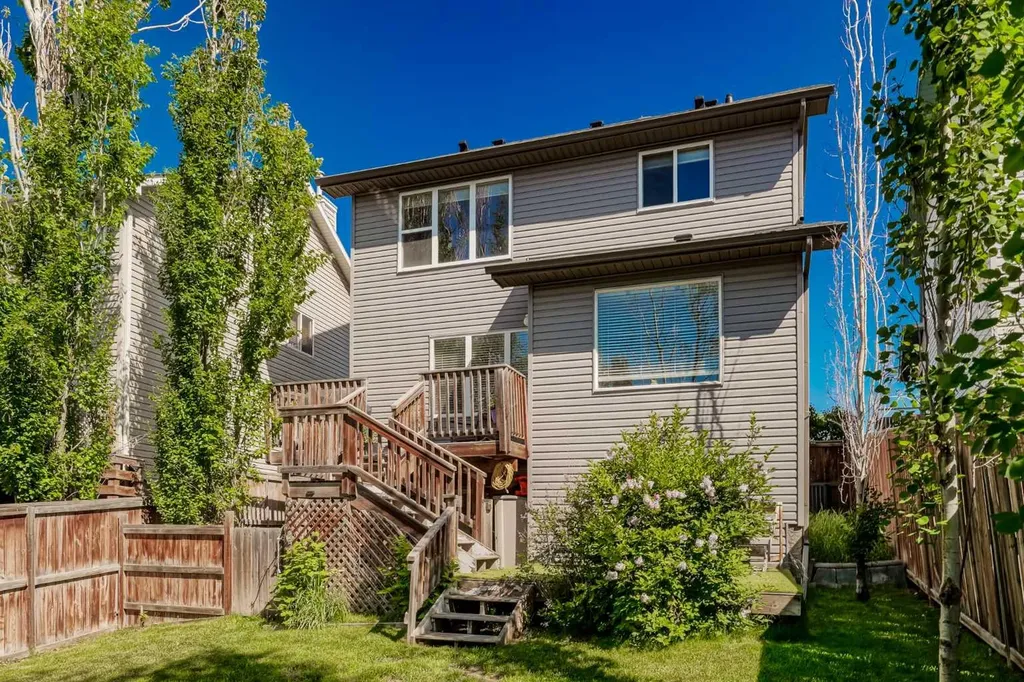288 Evansbrooke Way NW Calgary AB T3P 1H2