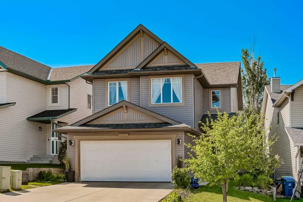 288 Evansbrooke Way NW Calgary AB T3P 1H2