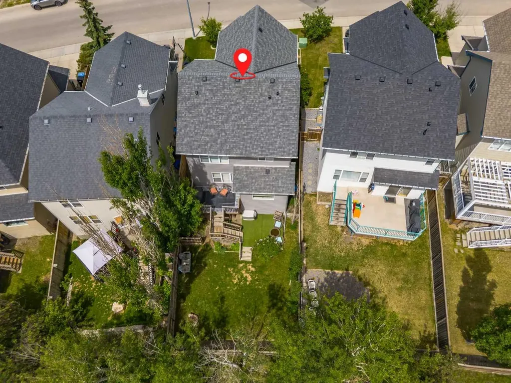 288 Evansbrooke Way NW Calgary AB T3P 1H2