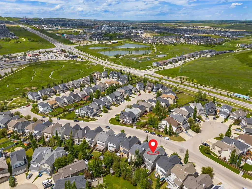 288 Evansbrooke Way NW Calgary AB T3P 1H2