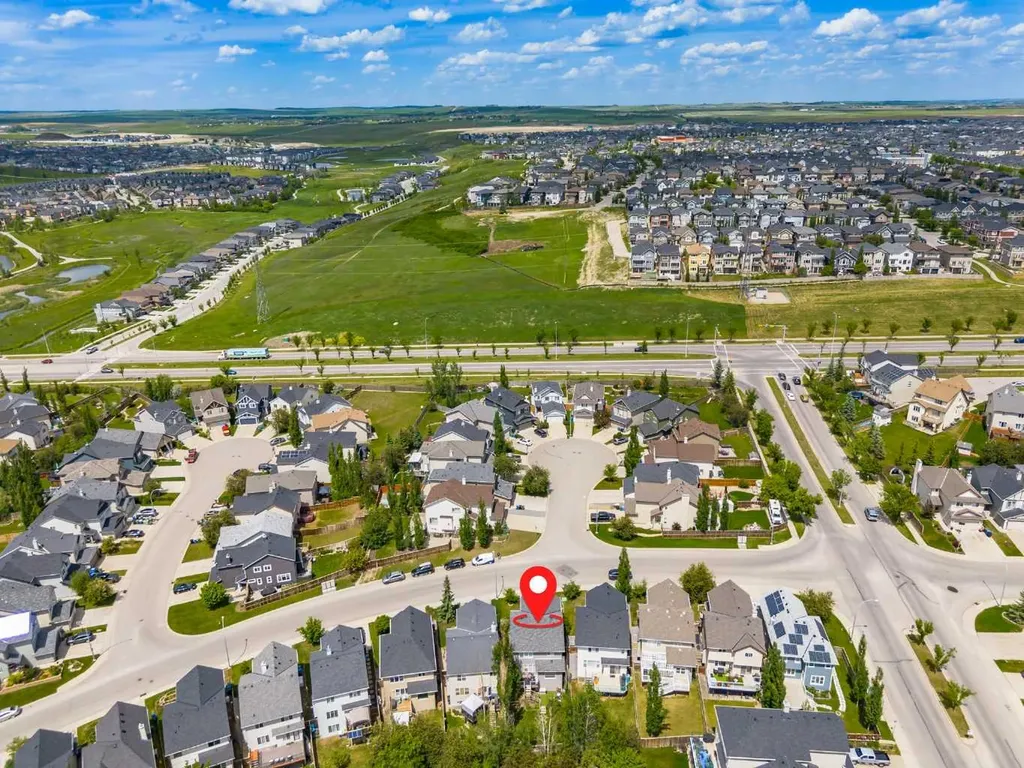 288 Evansbrooke Way NW Calgary AB T3P 1H2