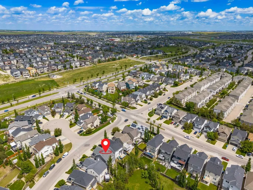288 Evansbrooke Way NW Calgary AB T3P 1H2