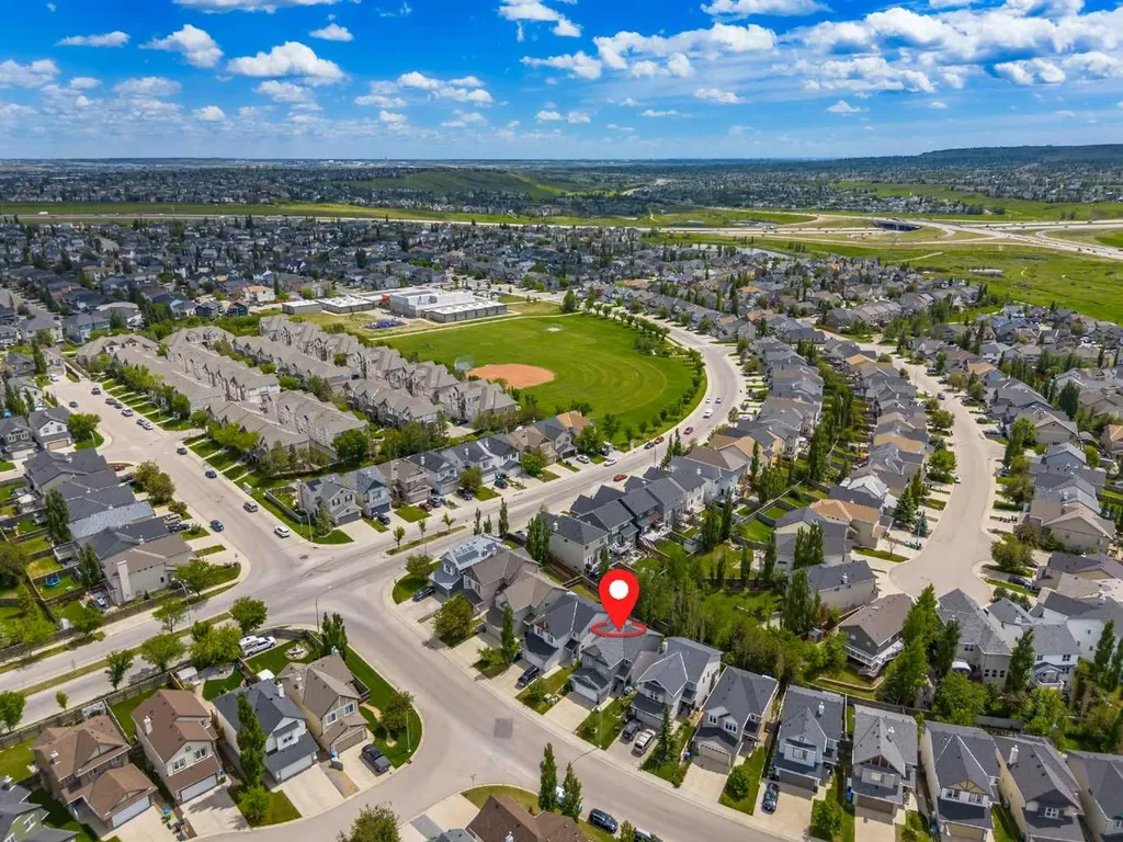 288 Evansbrooke Way NW Calgary AB T3P 1H2