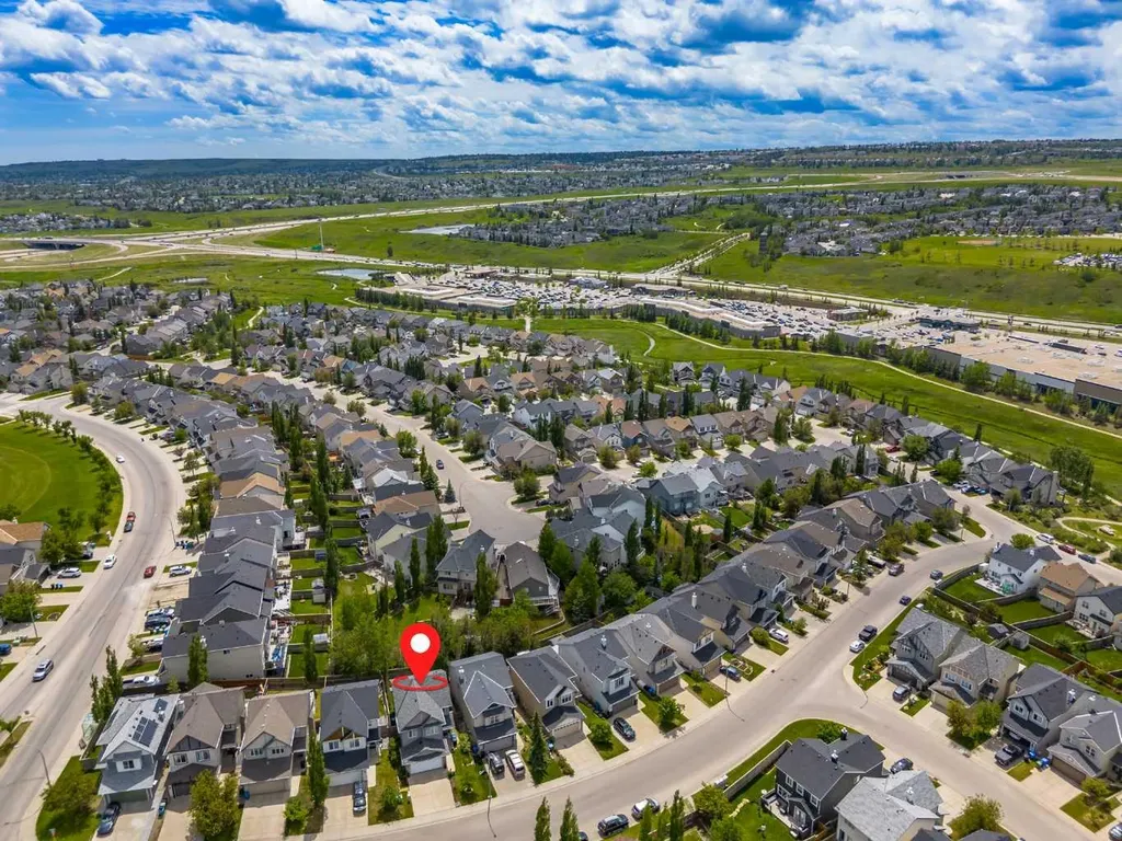 288 Evansbrooke Way NW Calgary AB T3P 1H2
