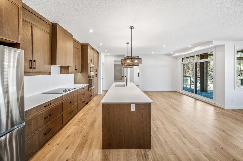 10 Cascade Ridge Canmore AB T1W 0K6