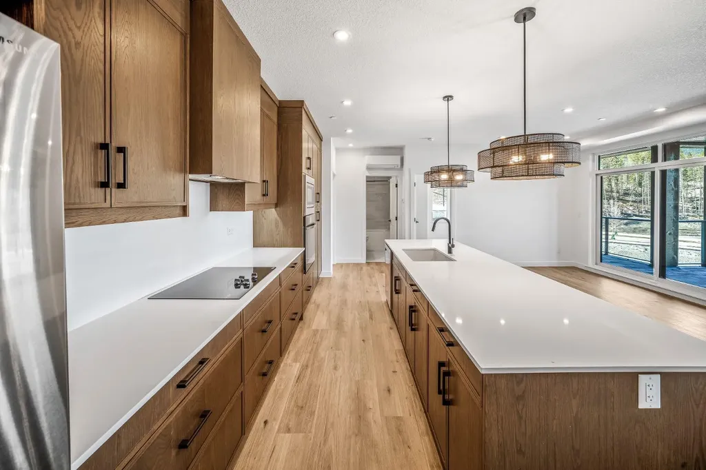 10 Cascade Ridge Canmore AB T1W 0K6