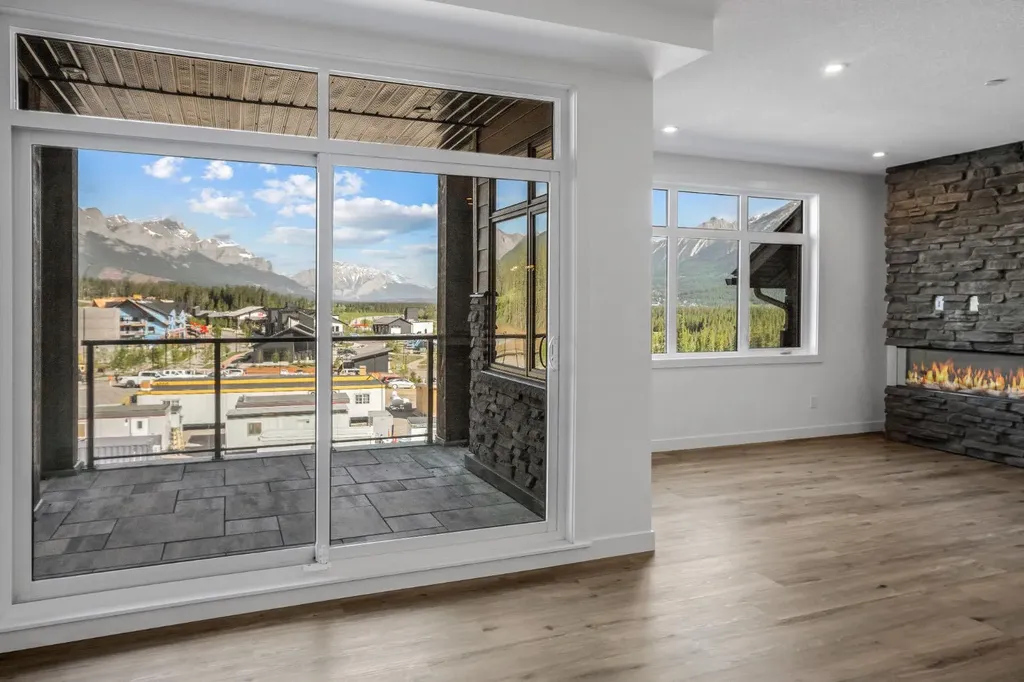 10 Cascade Ridge Canmore AB T1W 0K6