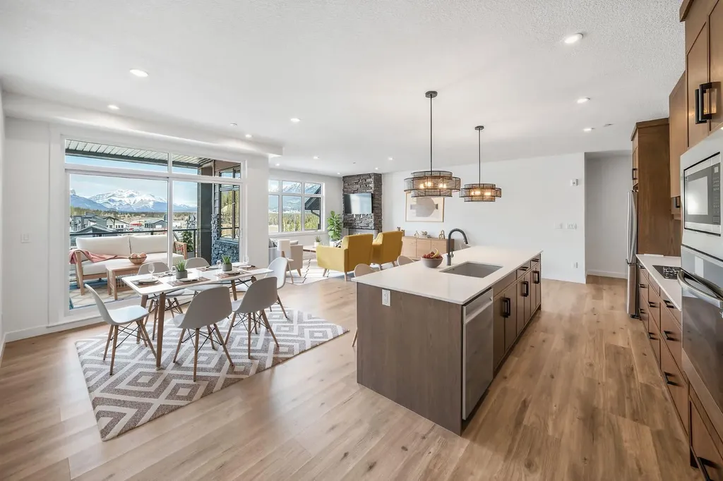 10 Cascade Ridge Canmore AB T1W 0K6