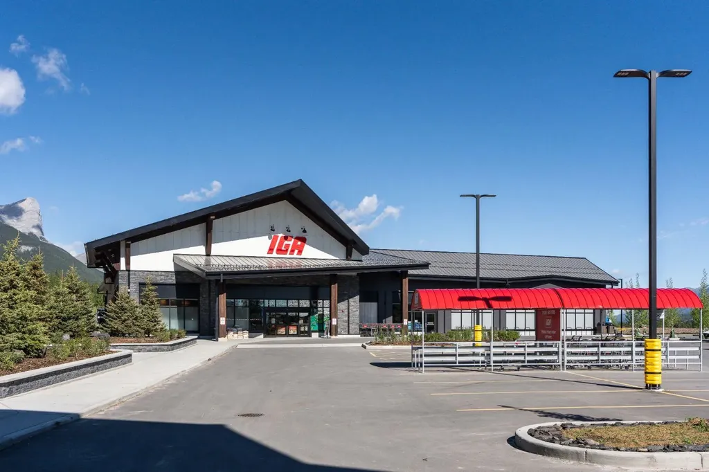 10 Cascade Ridge Canmore AB T1W 0K6