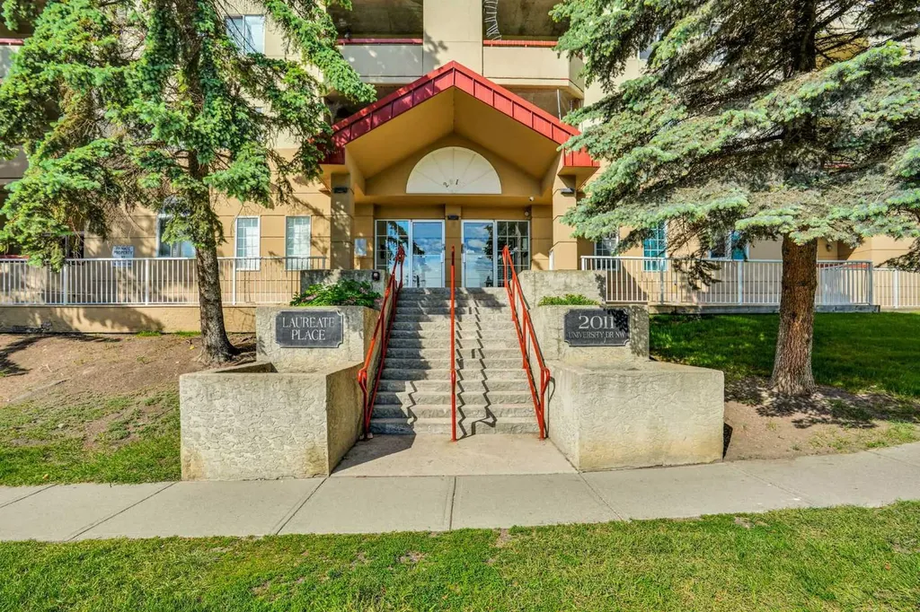 2011 University Drive NW Calgary AB T2N4T4