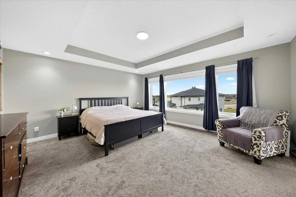 119 Dawson Harbour Court Chestermere AB T1X 1Z7