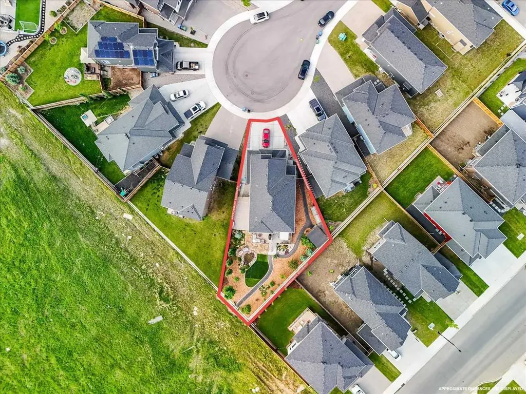 119 Dawson Harbour Court Chestermere AB T1X 1Z7