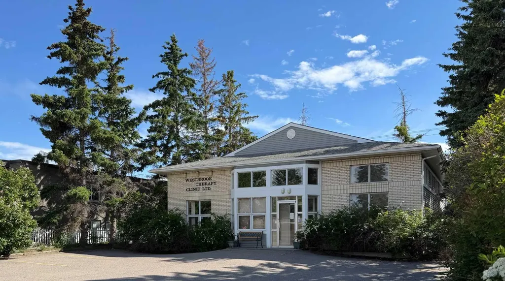 4131 Bow Trail SW Calgary AB T3C 2E9
