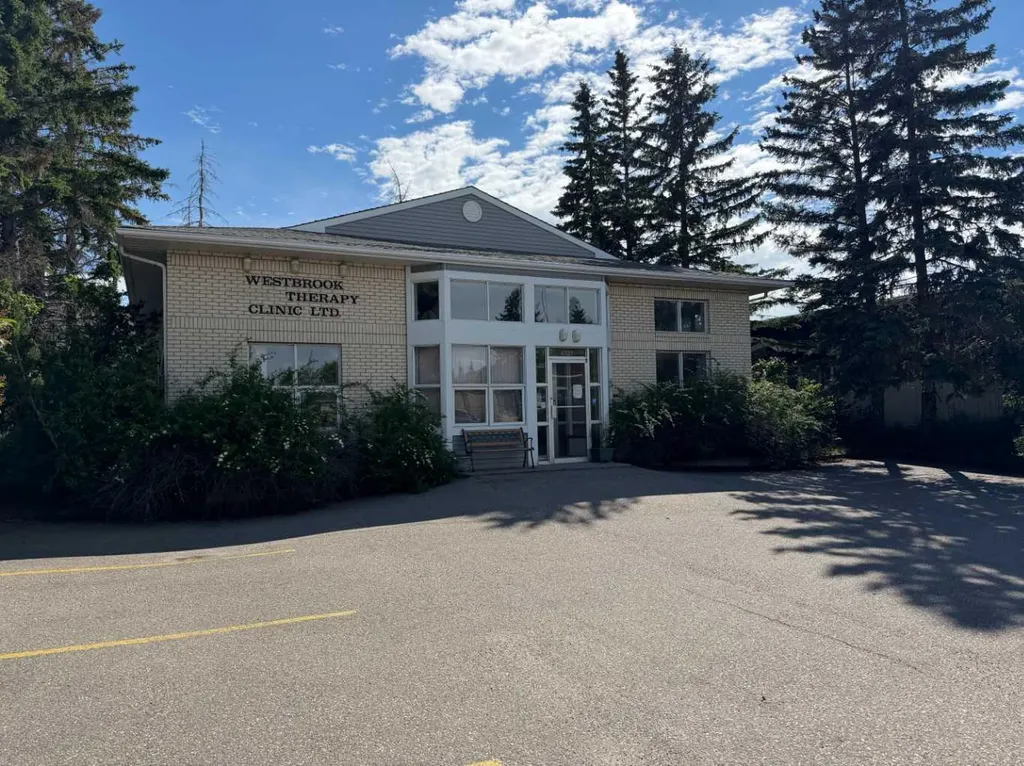 4131 Bow Trail SW Calgary AB T3C 2E9
