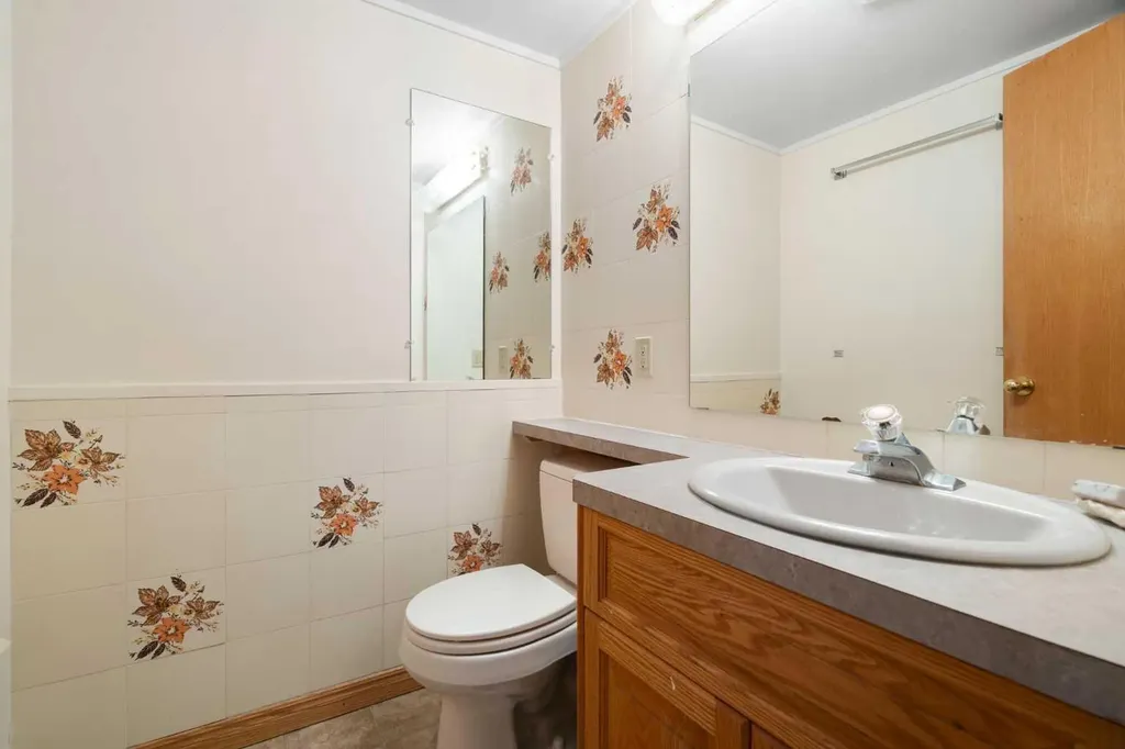 5431 Silverdale Drive NW Calgary AB T3B3M9