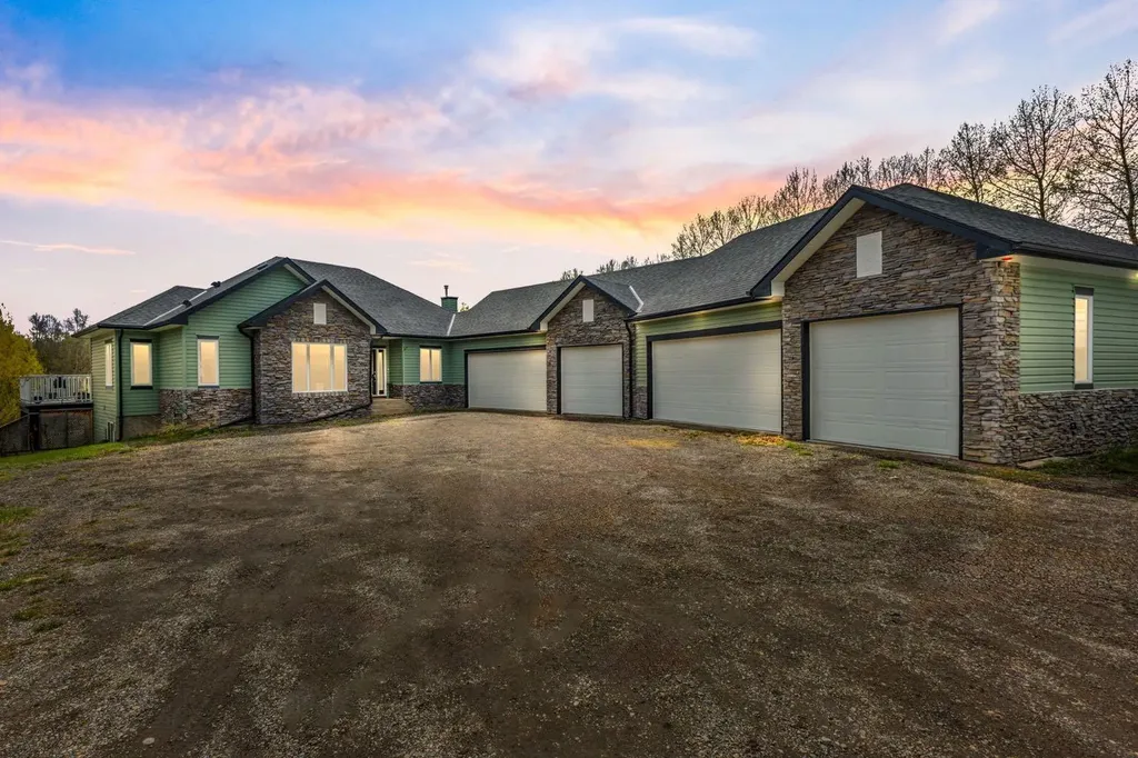 288017 160 Avenue W Rural Foothills County AB T0L 1W2