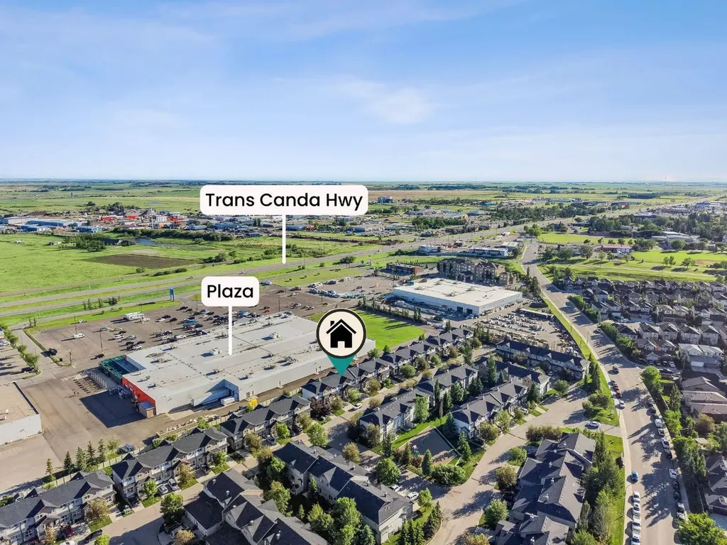 235 Ranch Ridge Meadow Strathmore AB T1P 0A9