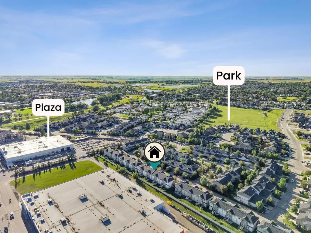 235 Ranch Ridge Meadow Strathmore AB T1P 0A9