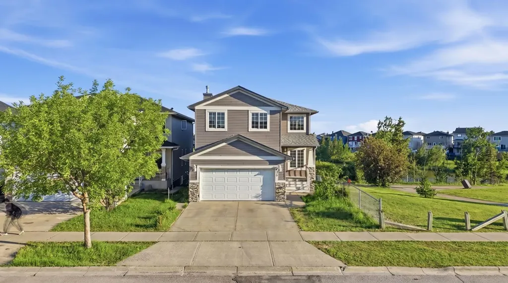 39 Taravista Drive NE Calgary AB T3J4S6