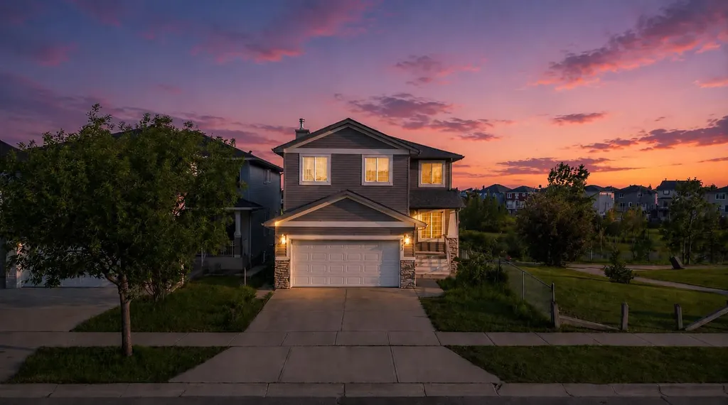39 Taravista Drive NE Calgary AB T3J4S6