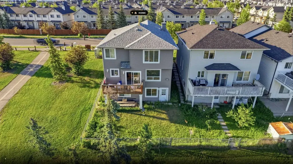 39 Taravista Drive NE Calgary AB T3J4S6
