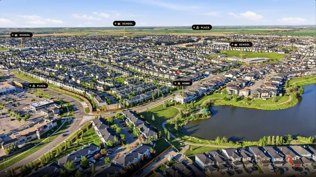 39 Taravista Drive NE Calgary AB T3J4S6