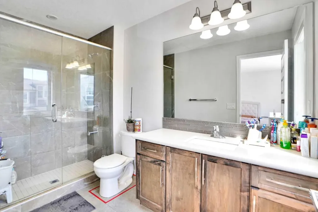 60 Cityside Grove NE Calgary AB T3N 1C9
