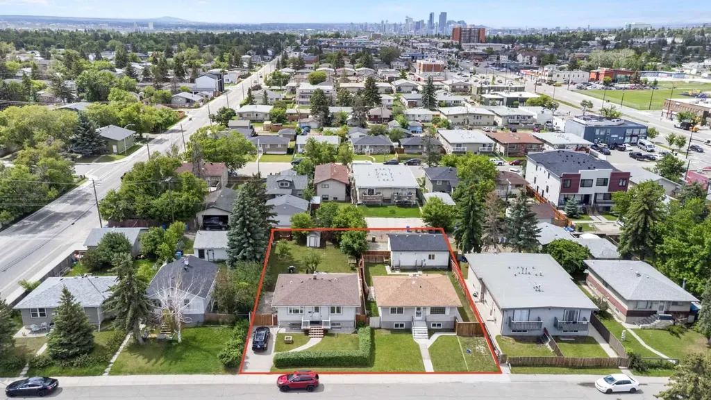 1831 43 Street SE Calgary AB T2B 1H1