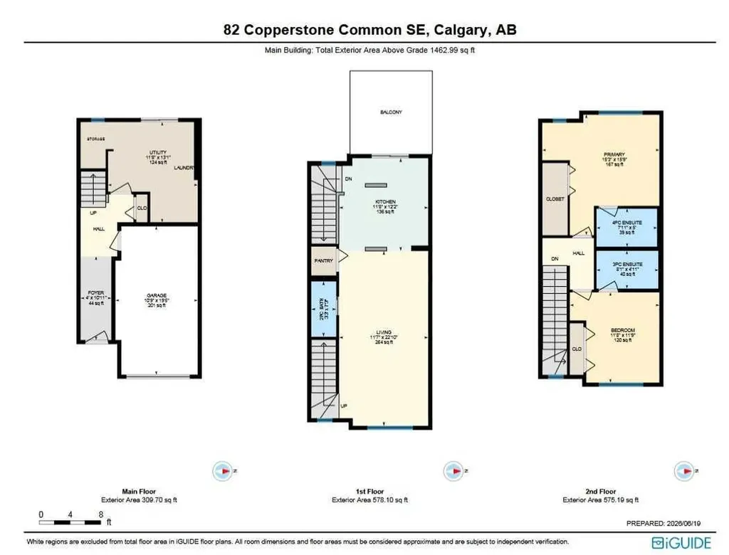 82 Copperstone Common SE Calgary AB T2Z 5E4