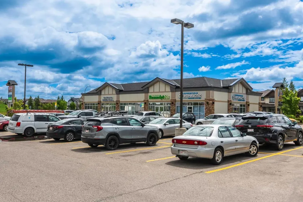 82 Copperstone Common SE Calgary AB T2Z 5E4
