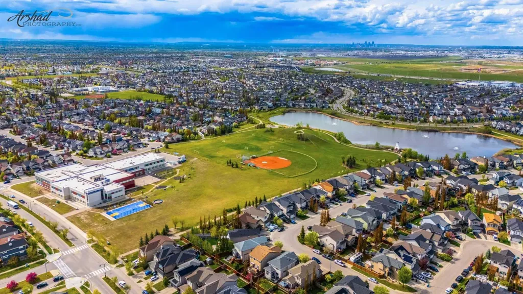 82 Copperstone Common SE Calgary AB T2Z 5E4